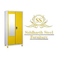 Siddharth Steel Furniture