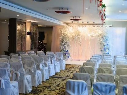 Destination for the Best Banquet Halls in Delhi | Banquet Booking