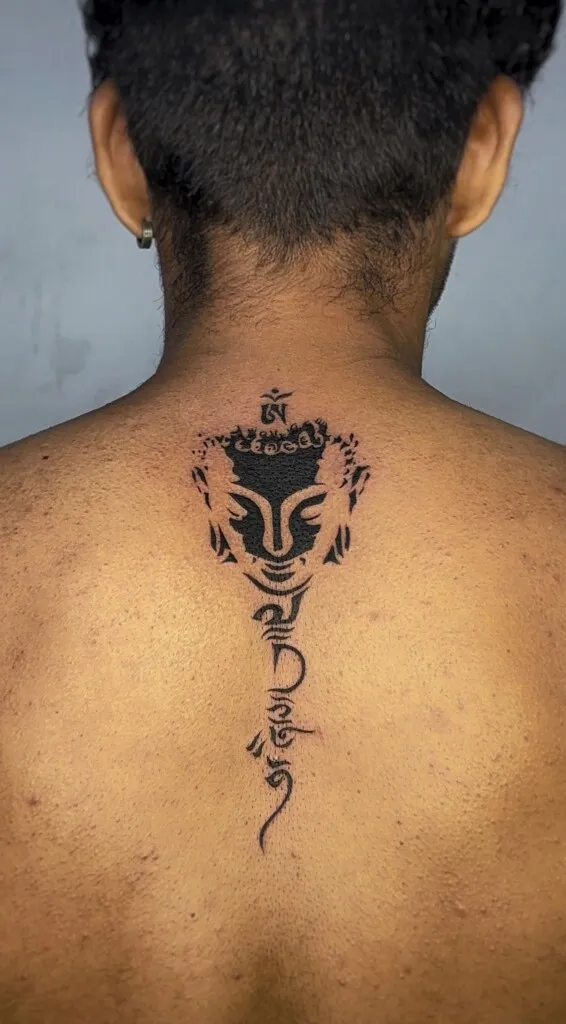 Skull & Sword Tattoo Studio - 3