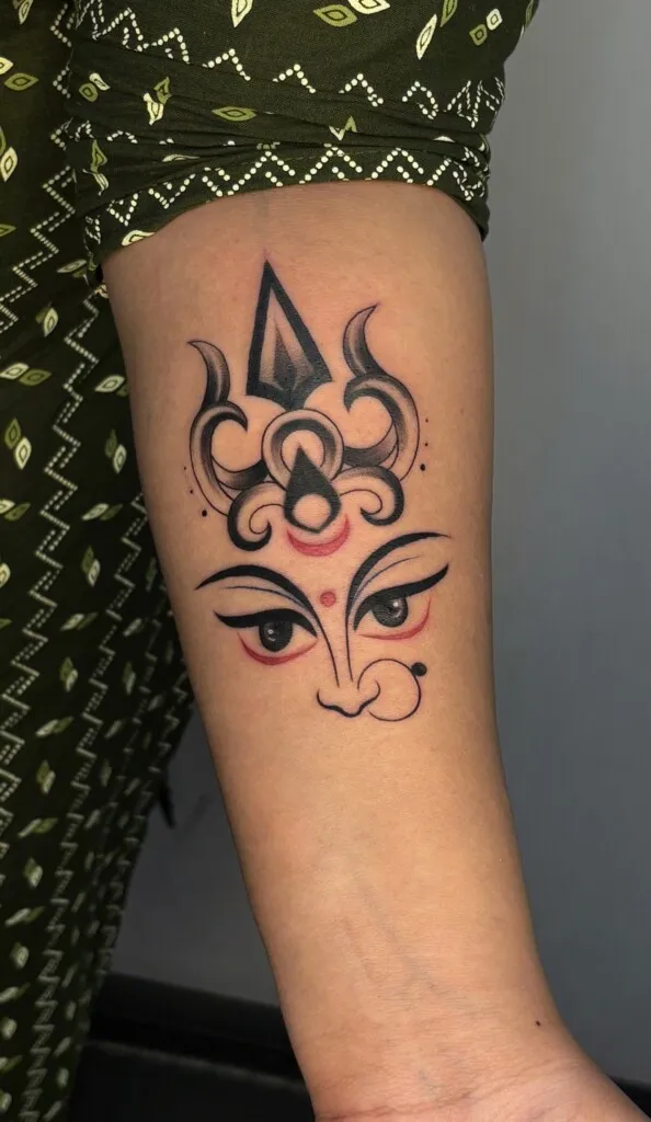 Skull & Sword Tattoo Studio - 5