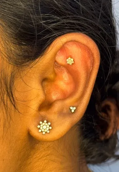 Skull & Sword Tattoo Studio - 10