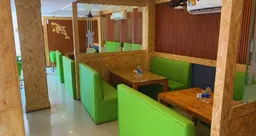 Hotel Emirates Restaurant