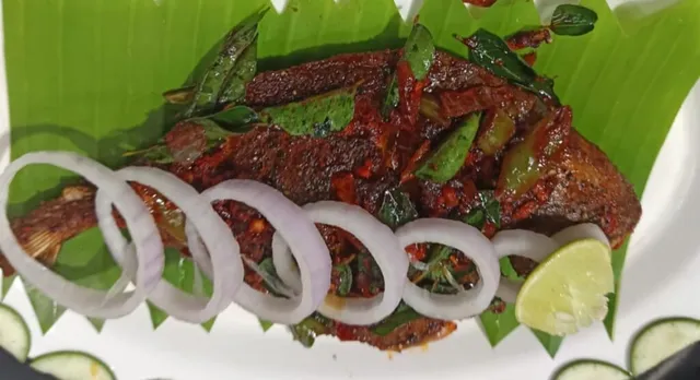 Hotel Emirates Restaurant - 2