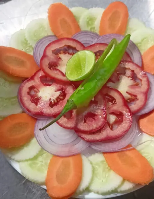 Hotel Emirates Restaurant - 6