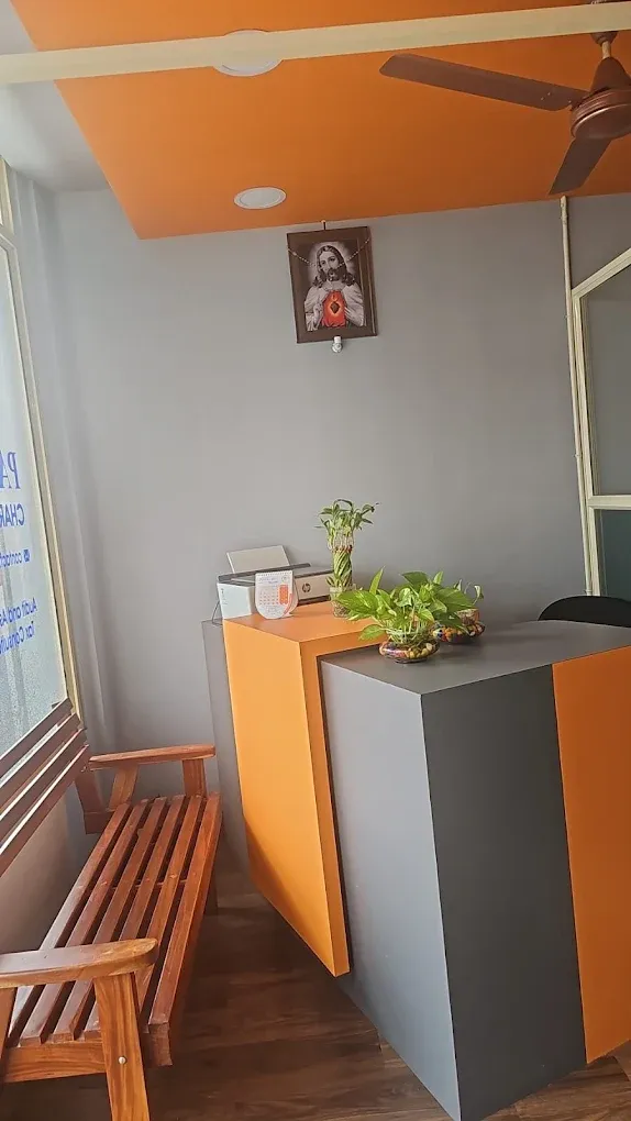 Paul & Co Chartered Accountant - 2