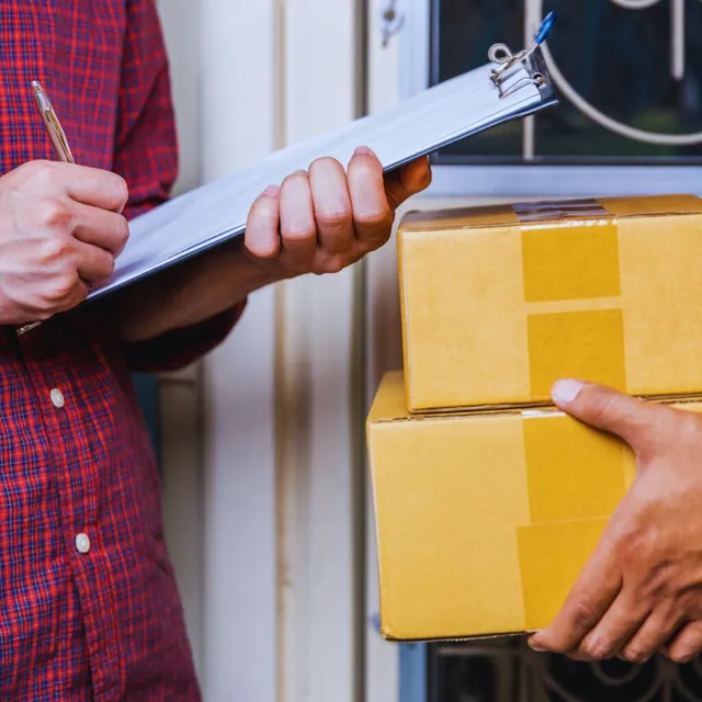 All in One Cargo Services - 2