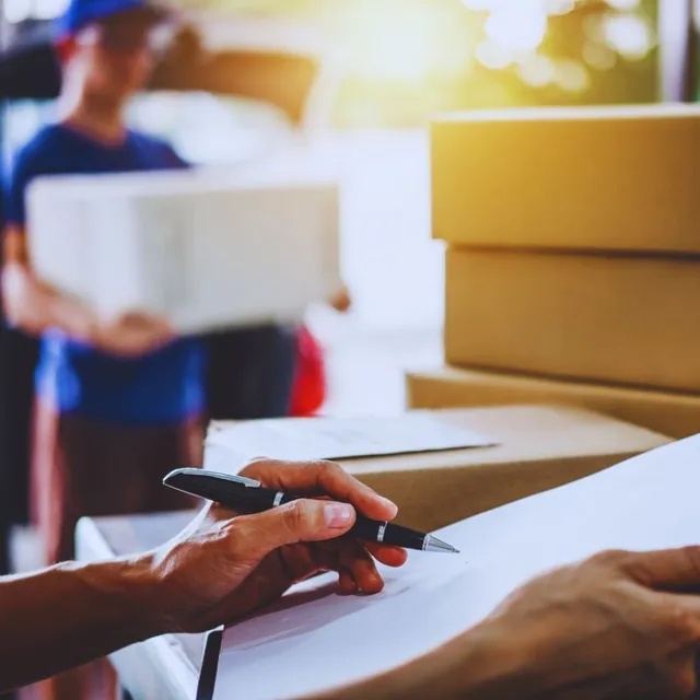 All in One Cargo Services - 3