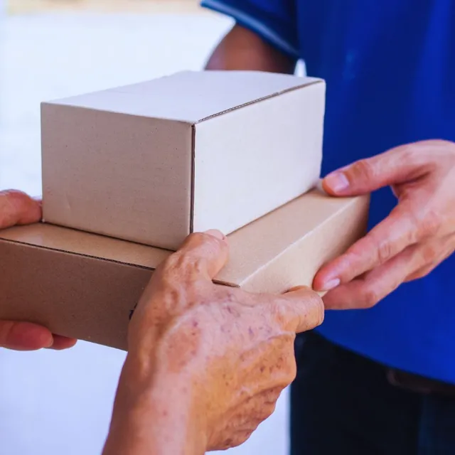 All in One Cargo Services - 4