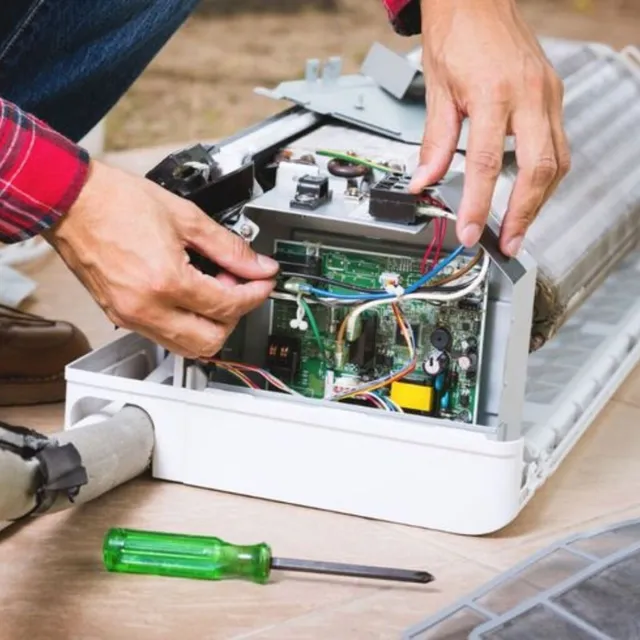 DRS Home Appliances Service Center - 3