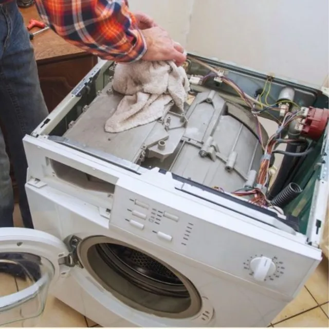 DRS Home Appliances Service Center - 4