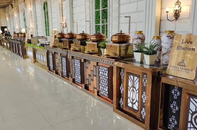 Frendz Caterers - 2