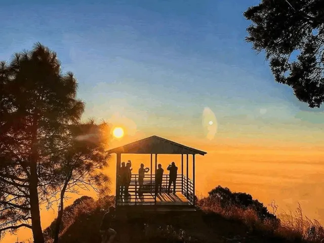 PC KUNJ HOMESTAY & RESTAURANT - 3