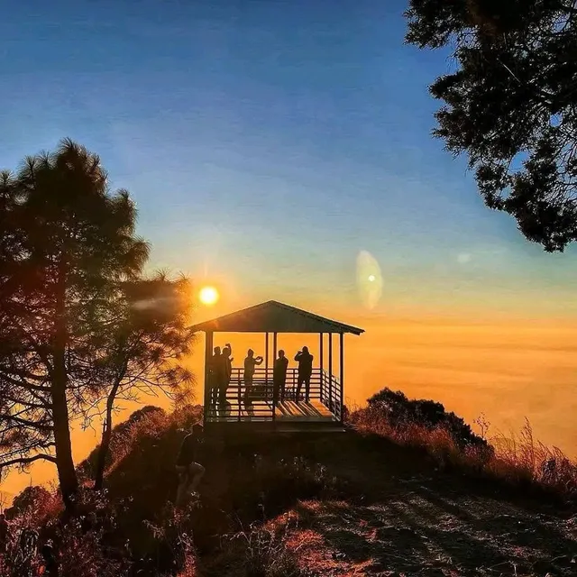 PC KUNJ HOMESTAY & RESTAURANT - 12