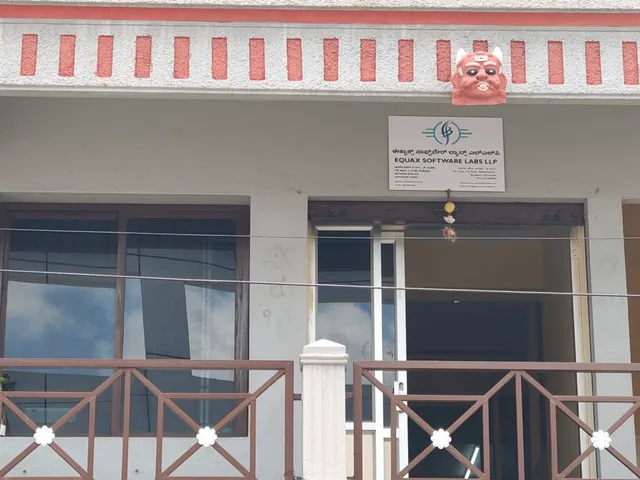 Equax Software Labs LLP – Software & IT Solutions Company - 2