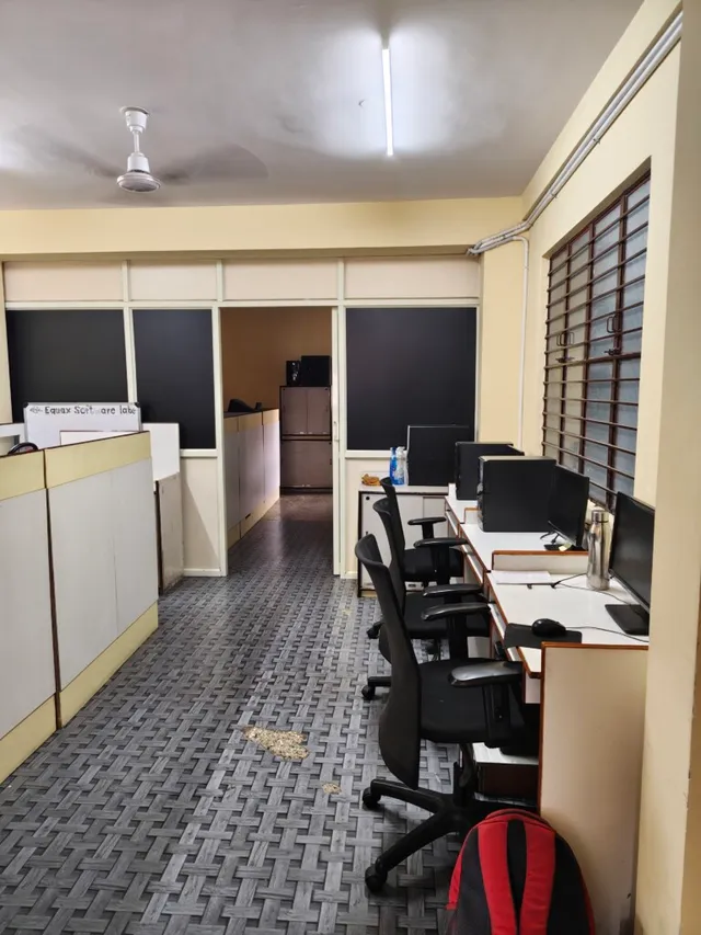 Equax Software Labs LLP – Software & IT Solutions Company - 4