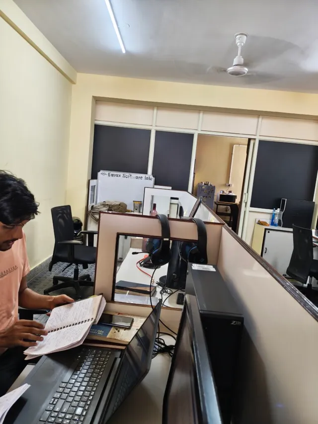 Equax Software Labs LLP – Software & IT Solutions Company - 5