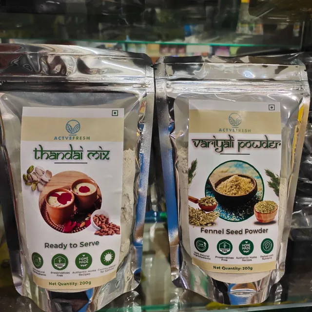 ActveBody – Ayurvedic & Organic Wellness Store - 2
