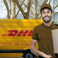DHL Courier Coimbatore - 3