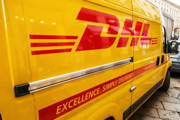 DHL Courier Coimbatore