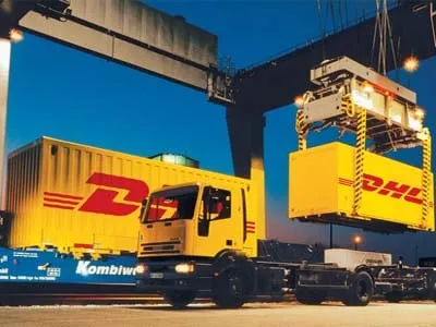 DHL Courier Coimbatore - 6