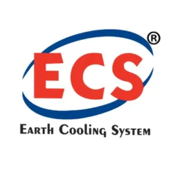Earth Cooling System