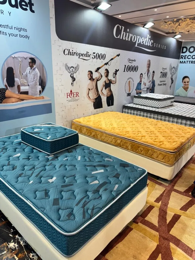 King Koil Mattress - 2