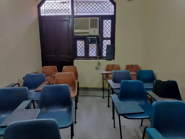Pankaj Kainth Classes - 9