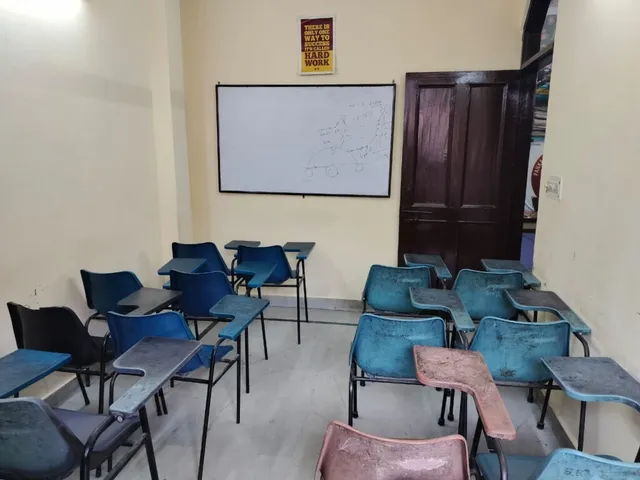 Pankaj Kainth Classes - 14