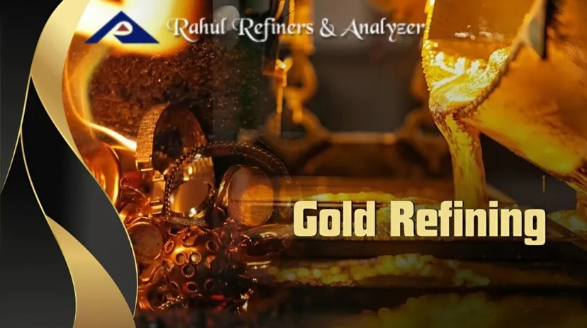 Rahul Refinary and Analyzer