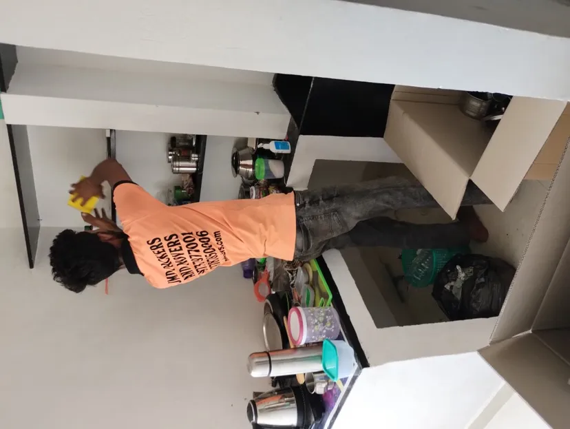 JMD Packers And Movers