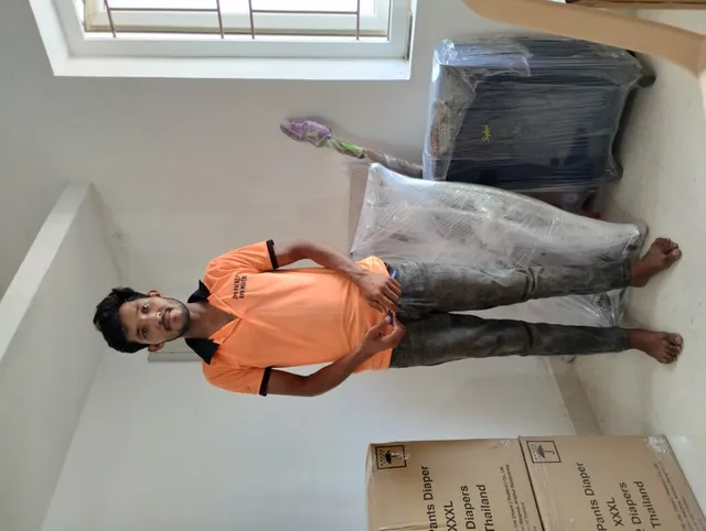 JMD Packers And Movers - 2