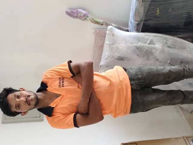 JMD Packers And Movers - 3