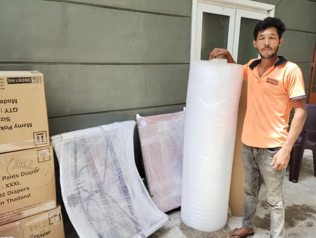 JMD Packers And Movers - 5