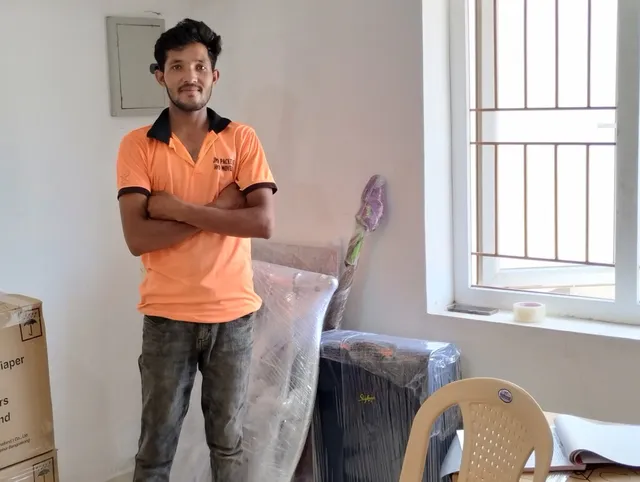 JMD Packers And Movers - 7