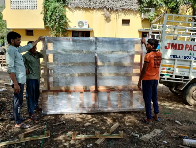 JMD Packers And Movers - 11