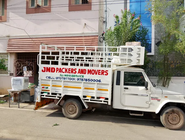 JMD Packers And Movers - 16