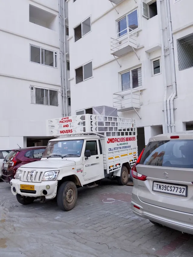 JMD Packers And Movers - 17