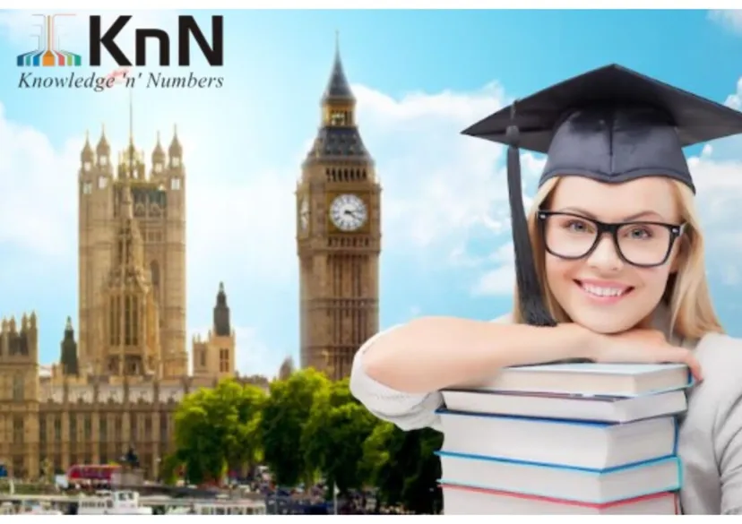 KnN Study Abroad - 2