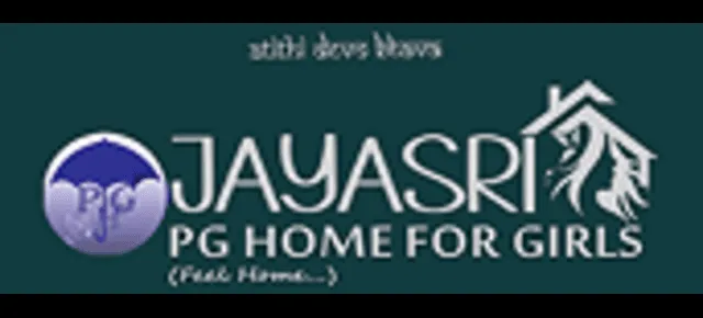 Jayasri PG Womens Hostel | Womens Hostel in Navalur |Ladies Hostel in Navalur | Womens Pg In Navalur