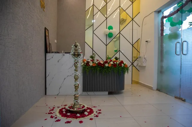 Renew Plus Hair and Skin Clinic - Thanjavur - 11