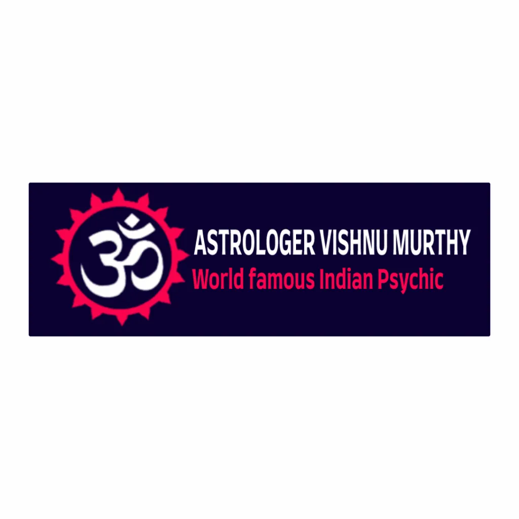 Astrologer Vishnu Murthy