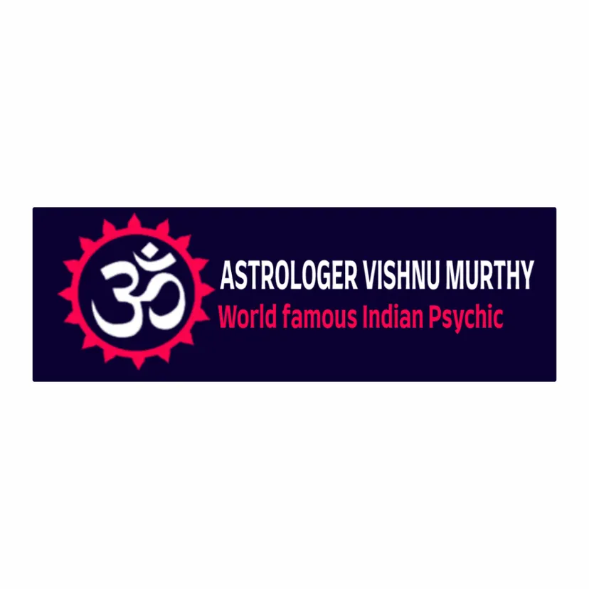 Astrologer Vishnu Murthy