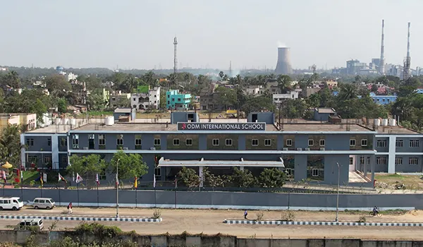 ODM International School, Durgapur