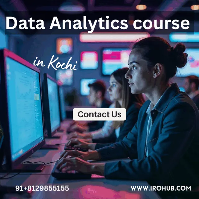 iROHUB Infotech - 35