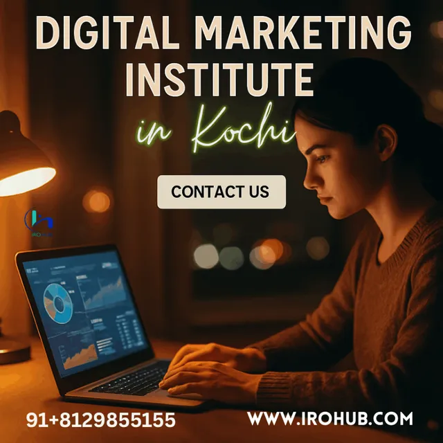 iROHUB Infotech - 42