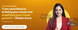 Best Interview Preparation Guide by Diksha Arora