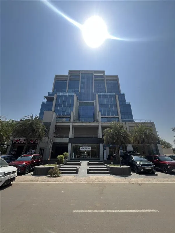 Serviots Technology Private Limited