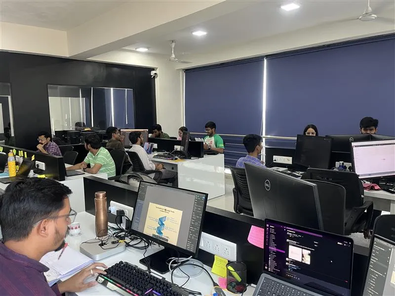 Serviots Technology Private Limited - 2