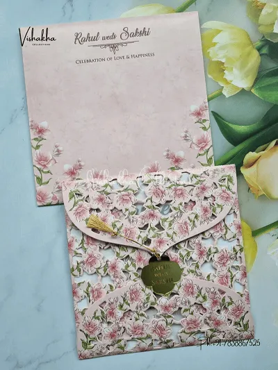 Vishakha Collections - 5