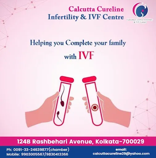 Calcutta Cureline - Best Gynaecologist & IVF Infertility Clinic in Kolkata - 4